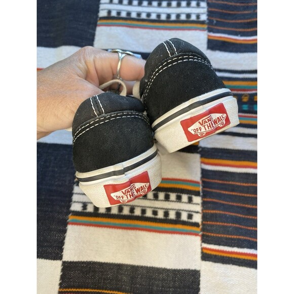Kids Unisex Vans Shoes. Size 11.5 Little Kid. Skate. - Picture 5 of 8